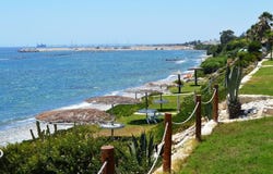 Zýgi, Larnaca