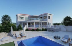 Pégeia, Paphos