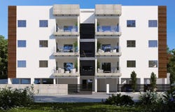 1 Charalambou Evagorou, Agios Athanasios, Limassol 1000