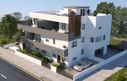 Kíti, Larnaca