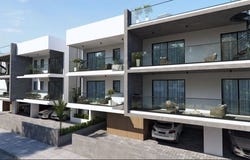 Voróklini, Larnaca