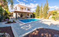 Perivolia, Larnaca