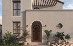 Oroklini, Larnaca