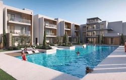 Pýla, Larnaca