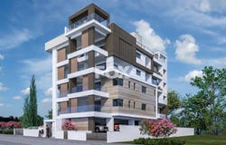 Mésa Geitoniá, Limassol