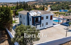 Kouklia, Paphos 8500