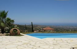 Tsada, Paphos