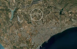 Palodeia, Limassol