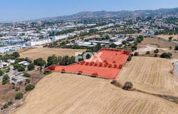 Mesógi, Paphos