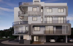 Aradíppou, Larnaca
