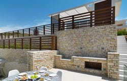Tsada, Pafos