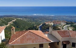 Olympus Villas, Paphos, Paphos
