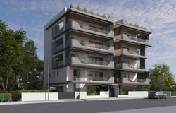 Georgiou Katsouri 28, Strovolos 2040, Cyprus, Strovolos, Nicosia 1000