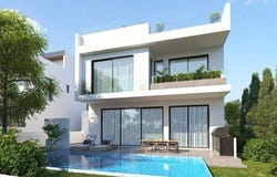Voróklini, Larnaca