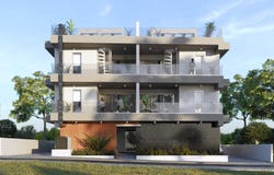 Oroklini, Larnaca 7040