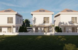Tími, Paphos