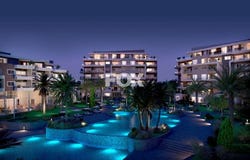 Chlórakas, Paphos