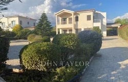 Paphos, Paphos