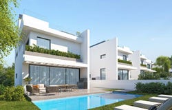 Oroklini, Larnaca