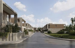 Geroskipou Municipality, Paphos