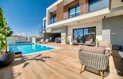 Odyssea Elyti, Limassol, Limassol 1000