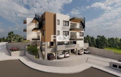 Kolossi, Larnaca