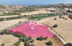 Chrysochoú, Paphos