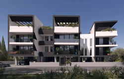 Aradippou, Larnaca 7102