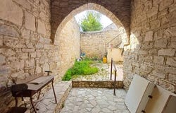 Larnaca, Larnaca 7700