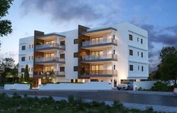 Tritonos, Strovolos, Nicosia 2028