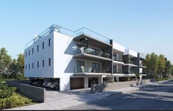 Voróklini, Larnaca