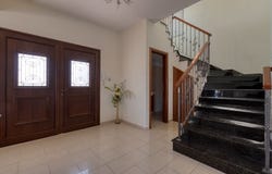Choirokoitía, Larnaca