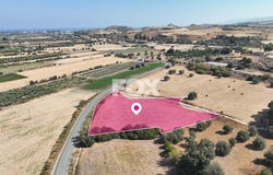 Chrysochoú, Paphos