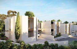 Koniá, Paphos