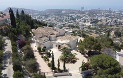 Limassol, Limassol