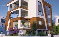 Germasogeia, Limassol