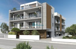 Voróklini, Larnaca