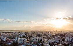 Lárnax, Larnaca