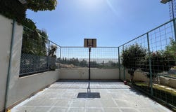 Panthea, Limassol