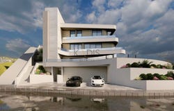 P4GR+F44, Agios Tychon 4521, Cyprus, Agios Tychon, Limassol 1000