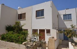 Kings Gardens, Paphos, Paphos
