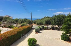 Paphos, Paphos