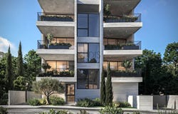 Nicosia, Nicosia 1000