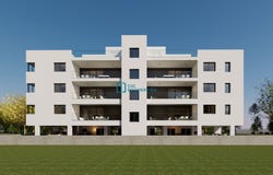 Larnaca, Larnaca