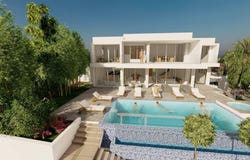 Paphos, Paphos