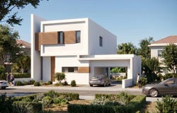 Frénaros, Famagusta
