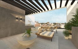 Skála, Larnaca