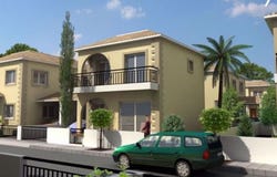 Acherítou, Famagusta