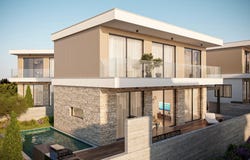 Konia, Paphos 8300