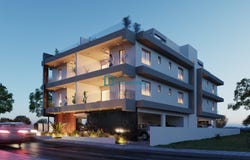 Voróklini, Larnaca